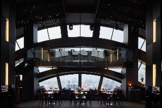 Banyan Tree Bangkok fotoÄŸrafÄ±