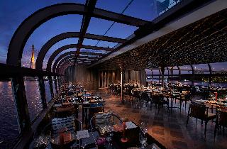 Banyan Tree Bangkok fotoÄŸrafÄ±