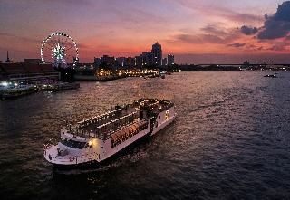 Banyan Tree Bangkok fotoÄŸrafÄ±