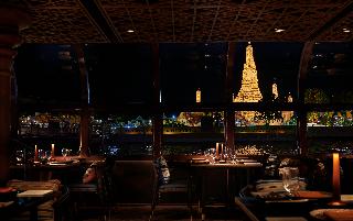 Banyan Tree Bangkok fotoÄŸrafÄ±