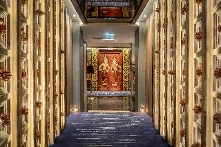 Banyan Tree Bangkok fotoÄŸrafÄ±