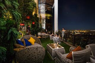 Banyan Tree Bangkok fotoÄŸrafÄ±