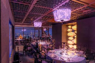 Banyan Tree Bangkok fotoÄŸrafÄ±