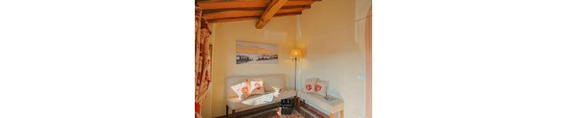 Cavarchino B&B - Lobi