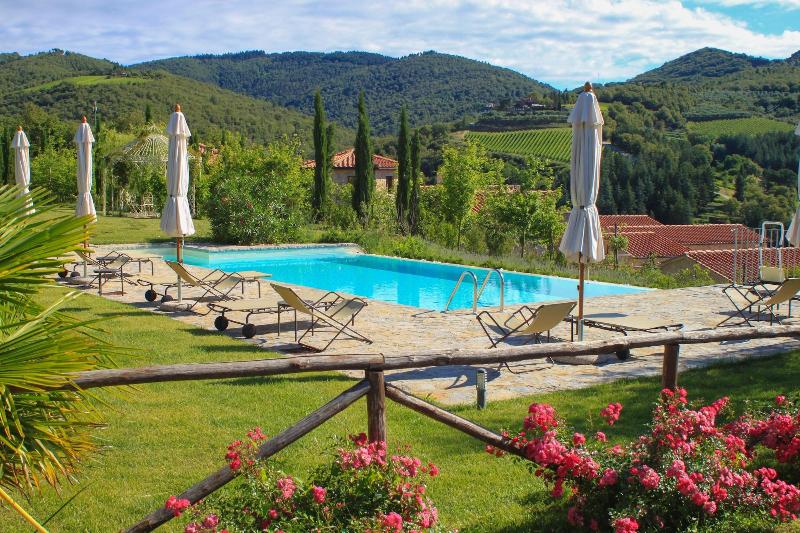 Cavarchino B&B - Aktivite