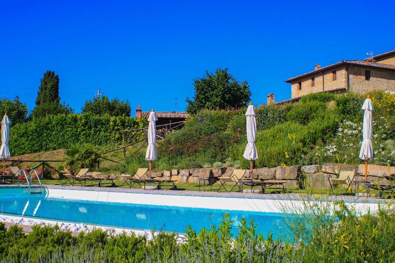 Cavarchino B&B - Aktivite