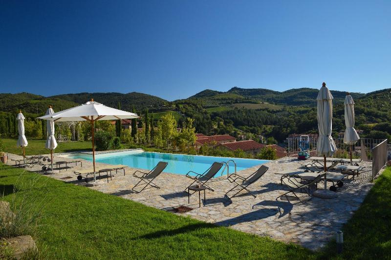 Cavarchino B&B - Aktivite