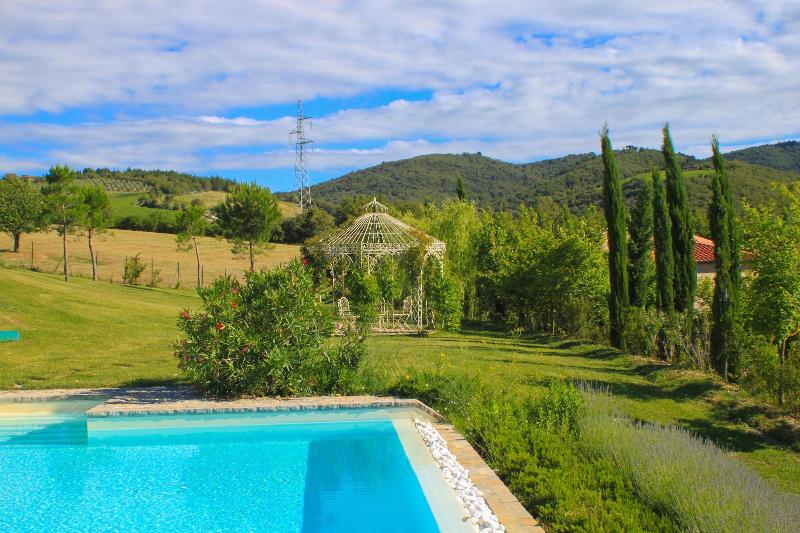 Cavarchino B&B - Aktivite