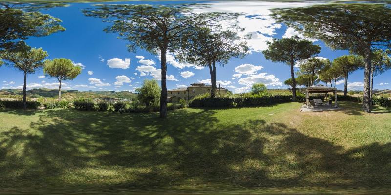Cavarchino B&B - Genel