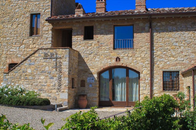 Cavarchino B&B - Genel