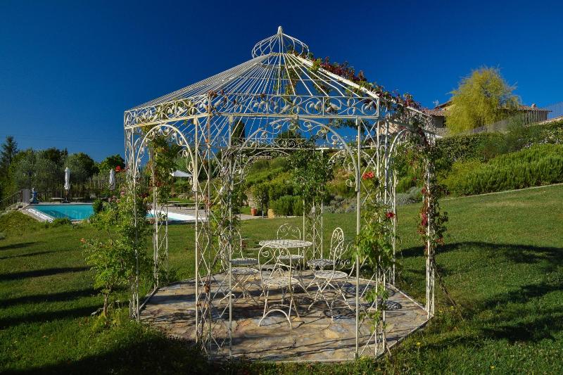 Cavarchino B&B - Genel