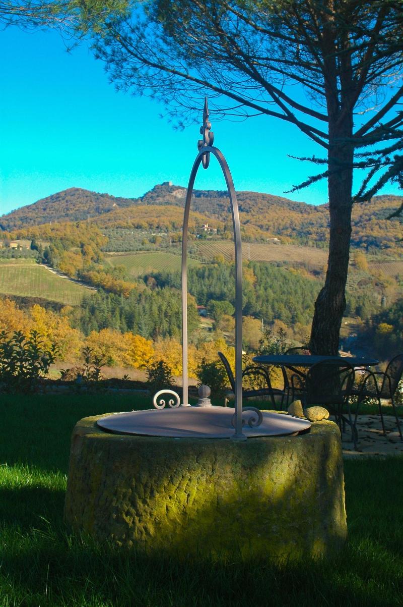 Cavarchino B&B - Genel