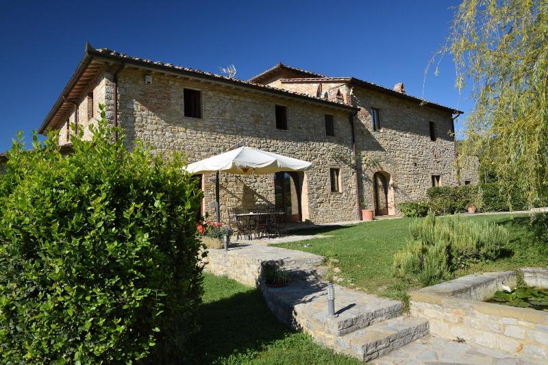 Cavarchino B&B - Genel