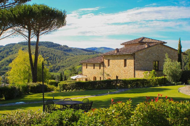 Cavarchino B&B - Genel