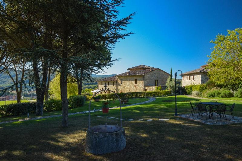 Cavarchino B&B - Genel