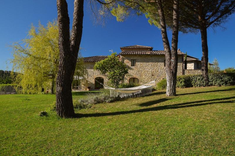 Cavarchino B&B - Genel