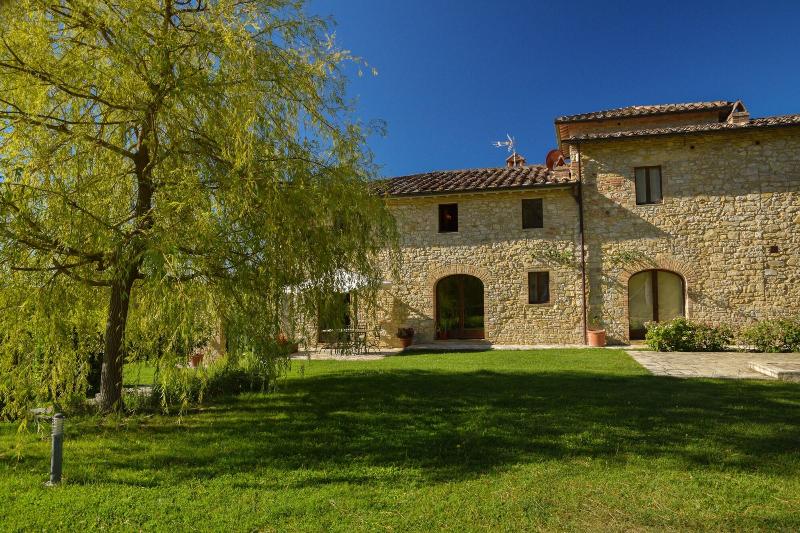 Cavarchino B&B - Genel