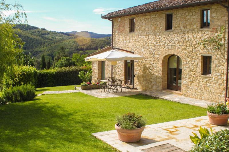 Cavarchino B&B - Genel