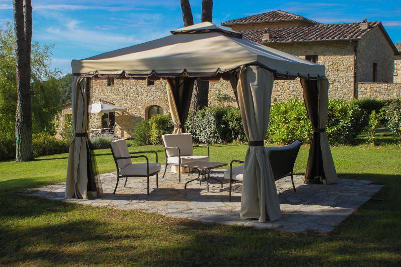 Cavarchino B&B - Genel