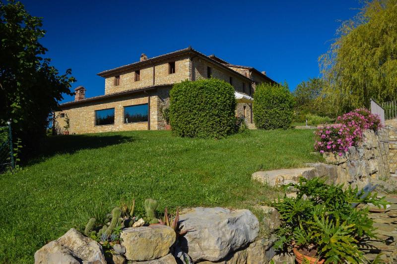 Cavarchino B&B - Genel