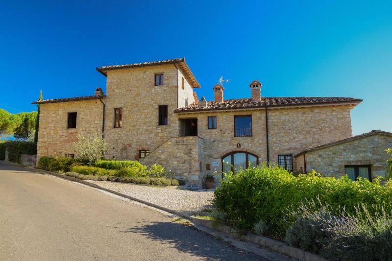 Cavarchino B&B - Genel