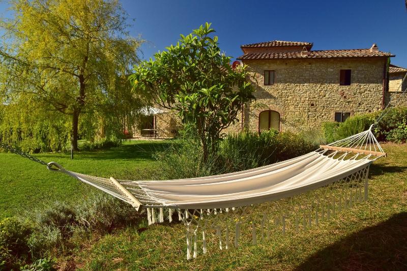 Cavarchino B&B - Genel