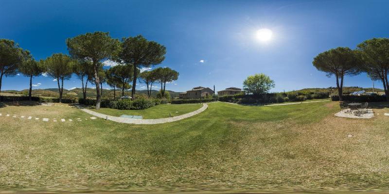 Cavarchino B&B - Genel