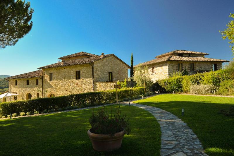 Cavarchino B&B - Genel