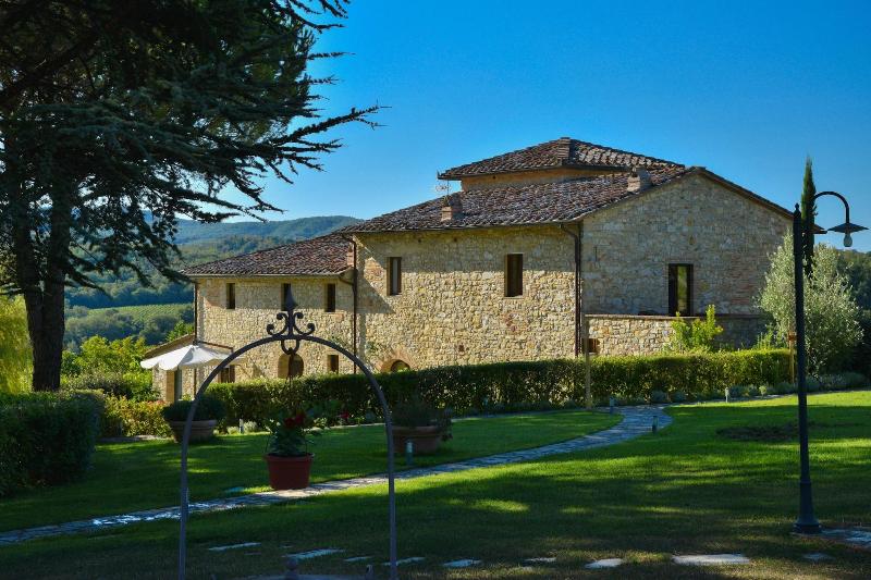 Cavarchino B&B - Genel