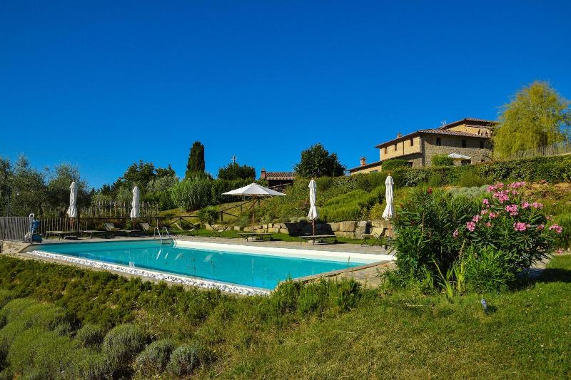 Cavarchino B&B - Genel