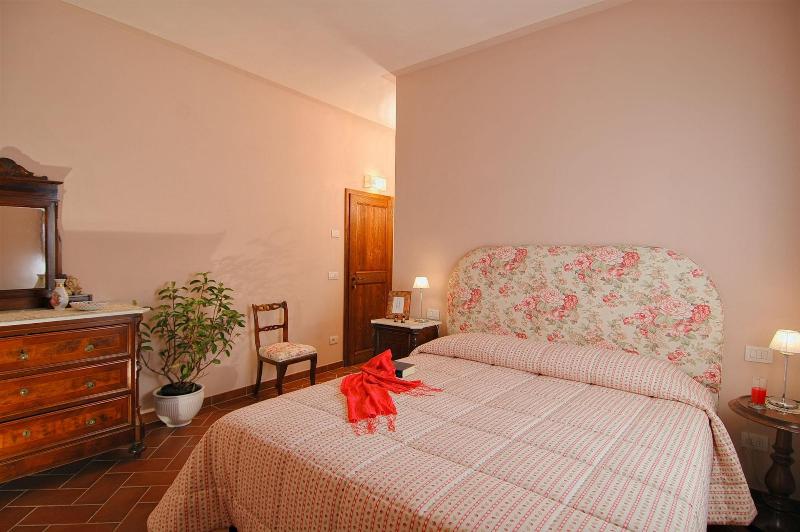 Cavarchino B&B - Oda