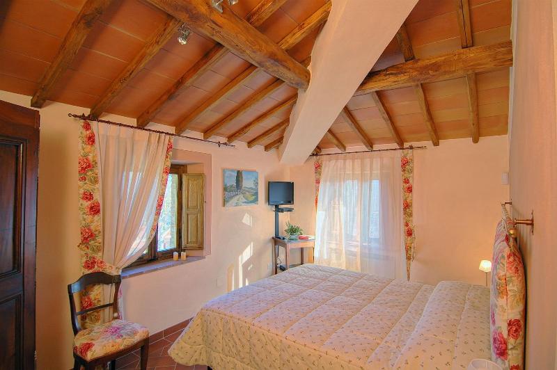 Cavarchino B&B - Oda