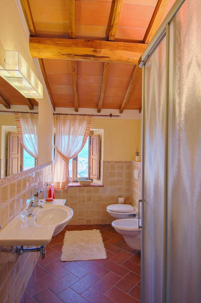 Cavarchino B&B - Oda