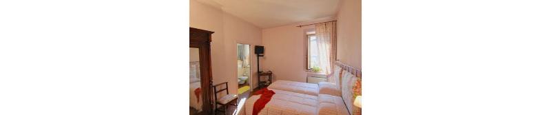 Cavarchino B&B - Oda