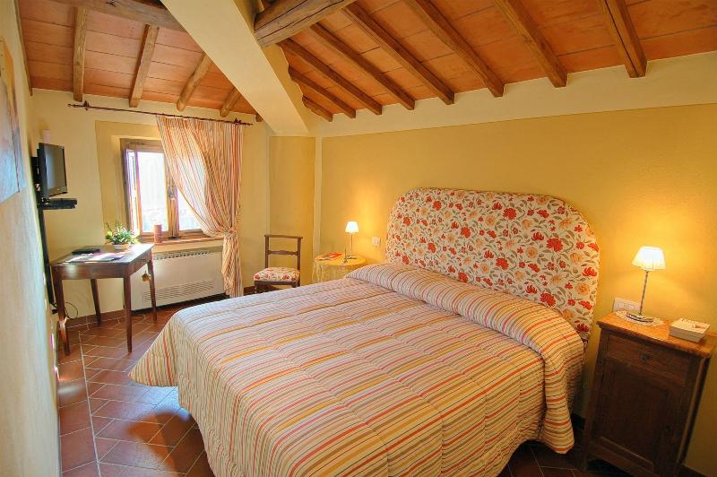 Cavarchino B&B - Oda