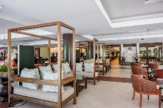 Duangjitt Resort & Spa fotoÄŸrafÄ±