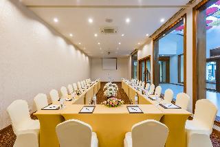 Duangjitt Resort & Spa fotoÄŸrafÄ±