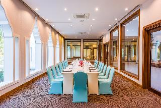 Duangjitt Resort & Spa fotoÄŸrafÄ±