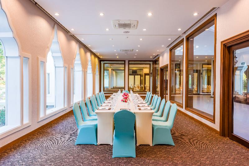 Duangjitt Resort & Spa - Toplantı
