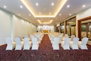 Duangjitt Resort & Spa fotoÄŸrafÄ±