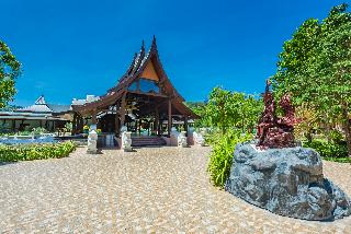 Duangjitt Resort & Spa fotoÄŸrafÄ±