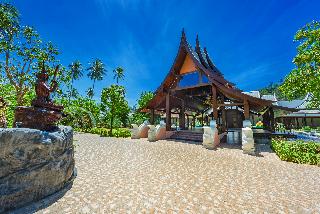 Duangjitt Resort & Spa fotoÄŸrafÄ±