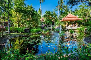 Duangjitt Resort & Spa fotoÄŸrafÄ±