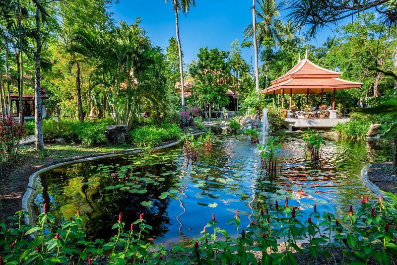Duangjitt Resort & Spa - Aktivite