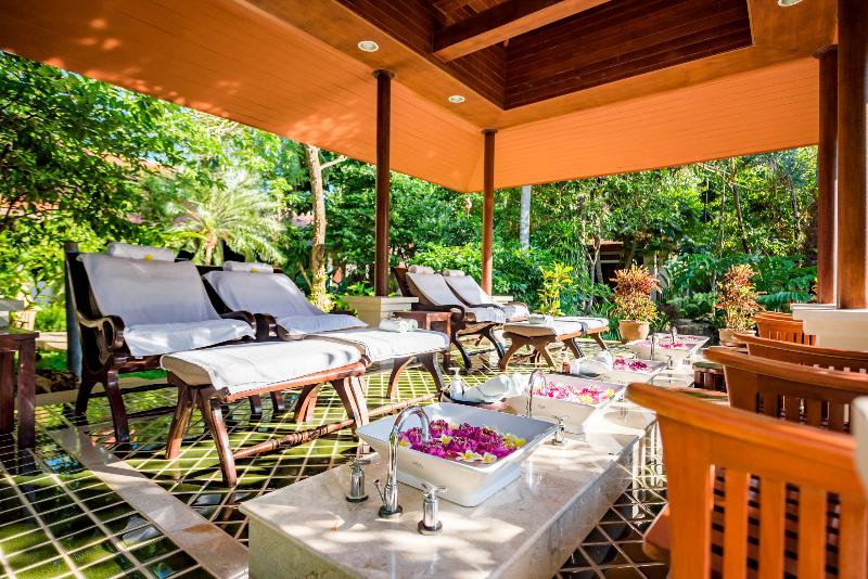 Duangjitt Resort & Spa - Aktivite