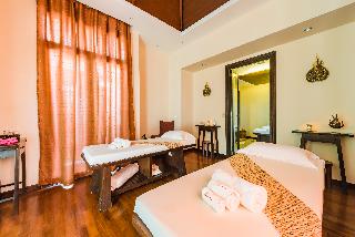 Duangjitt Resort & Spa fotoÄŸrafÄ±