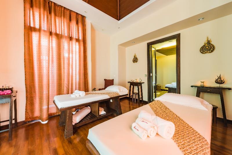 Duangjitt Resort & Spa - Aktivite