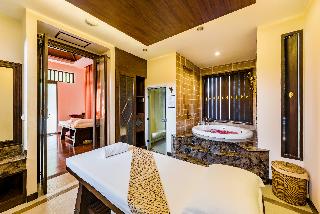 Duangjitt Resort & Spa fotoÄŸrafÄ±