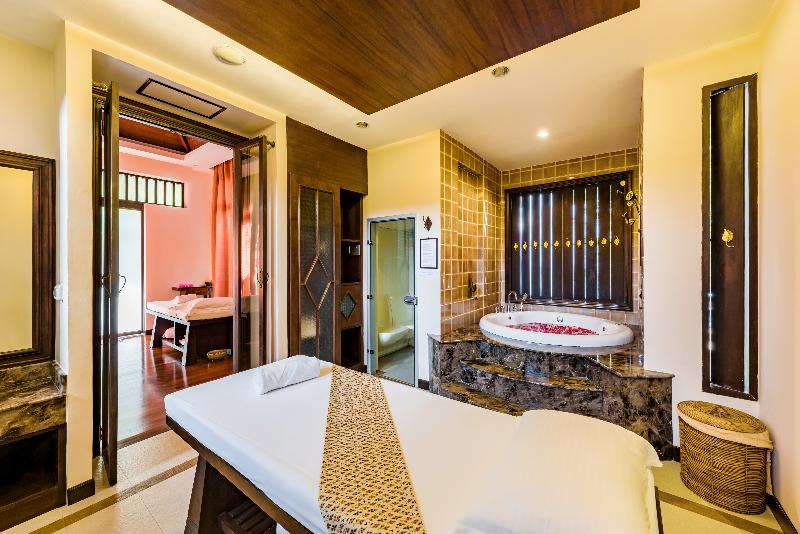 Duangjitt Resort & Spa - Aktivite