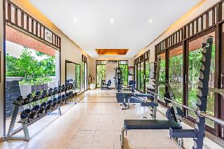 Duangjitt Resort & Spa fotoÄŸrafÄ±